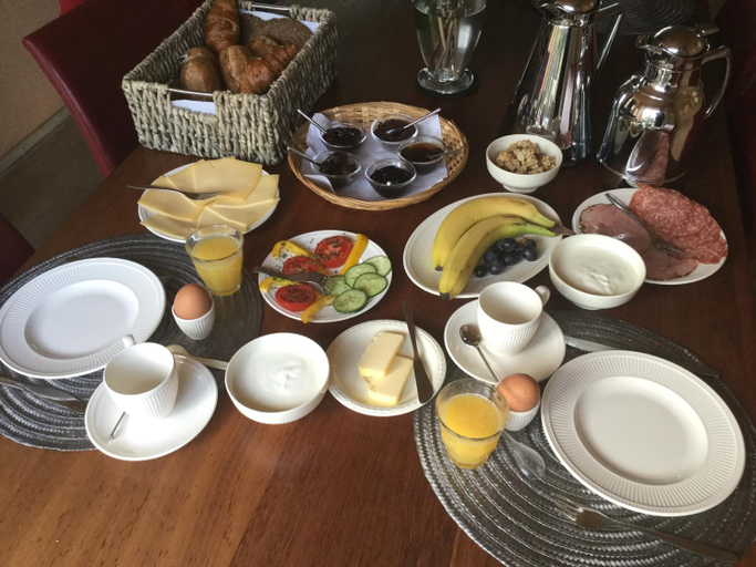 Others 5, B&B Bosrand, Groesbeek