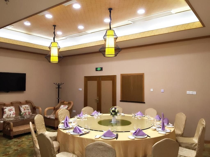 Others 5, Xiamen Plaza Hotel, Xiamen