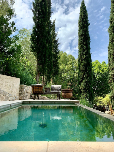 Sport & Beauty 2, La Bouscatiere, Alpes-de-Haute-Provence
