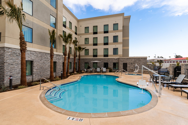 Sport & Beauty 5, Staybridge Suites TEMECULA - WINE COUNTRY, Riverside
