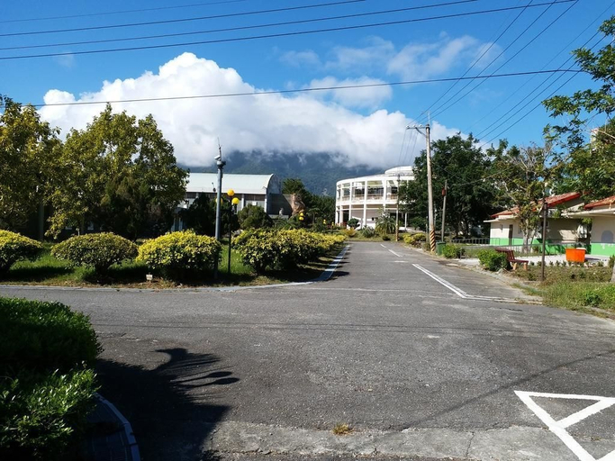 Others 5, Chinshang Pastoral Farm Resort, Taitung
