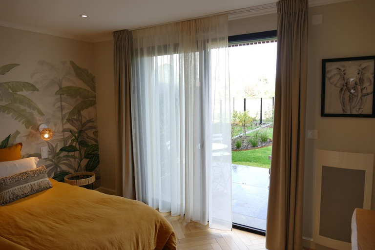 Bedroom 3, Les Agapanthes, Nord
