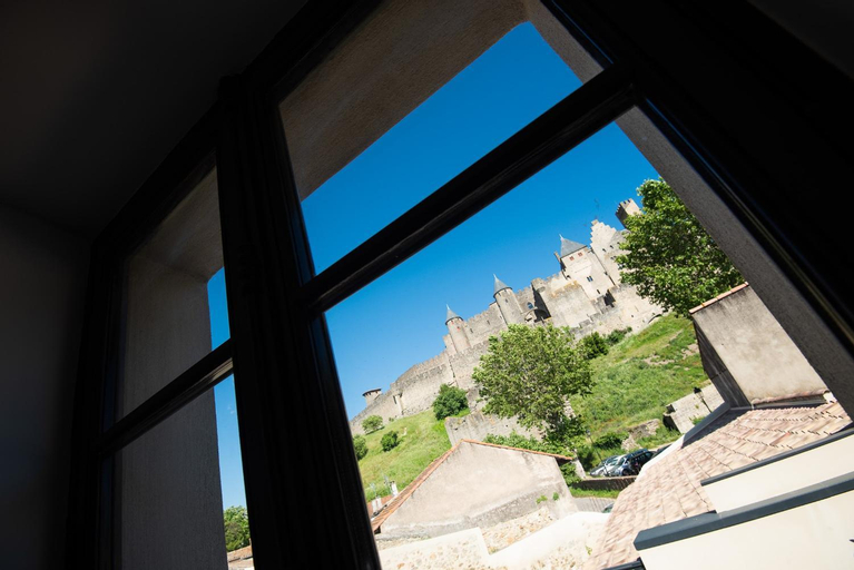 Others 5, Le Loft de La Tour Pinte, Aude