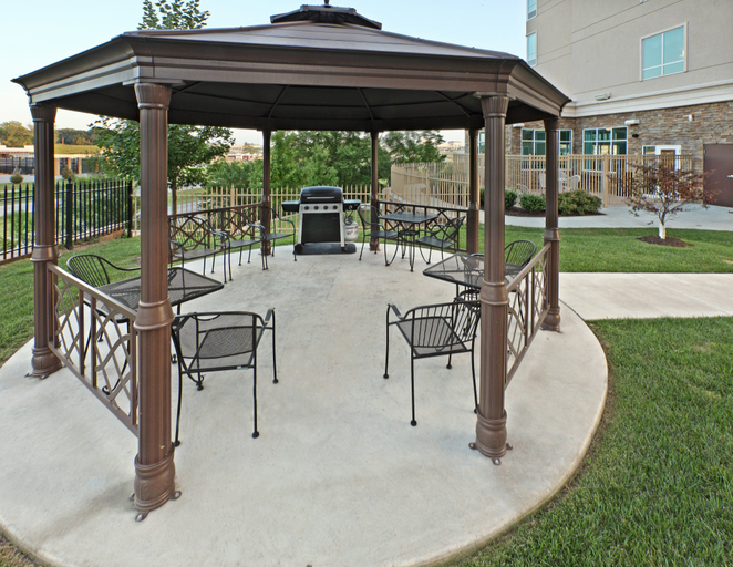Others 3, Staybridge Suites BENTONVILLE - ROGERS, Benton