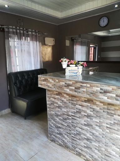 Public Area, Sunview Lodge & Restaurant, Kibwezi West