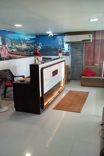 Others 5, Hotel Alexa, Ahmadabad
