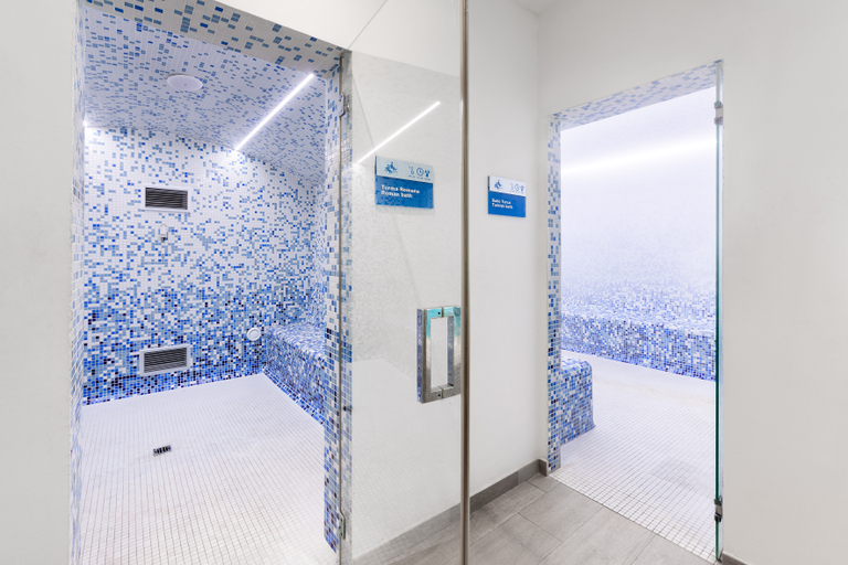 Bathroom 5, Alexandre Troya, Santa Cruz de Tenerife