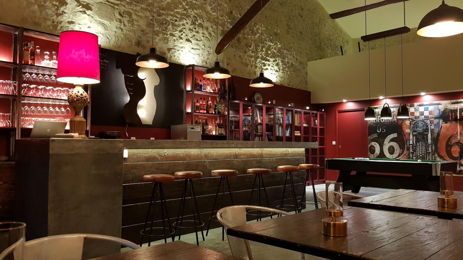 Food & Drinks 4, Domaine de Pradaous, Alpes-de-Haute-Provence