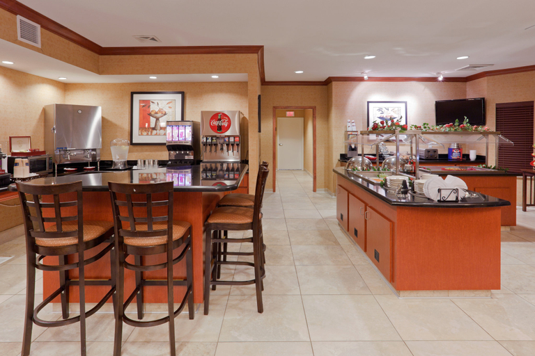 Food & Drinks 5, Staybridge Suites ROCKLIN - ROSEVILLE AREA, Placer