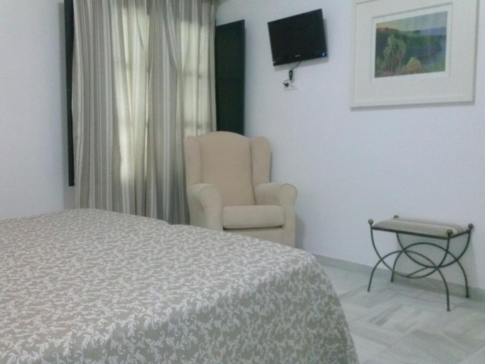 Bedroom 3, Los Helechos, Cádiz