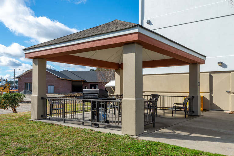 Exterior & Views 4, Candlewood Suites CHESAPEAKE/SUFFOLK, Chesapeake