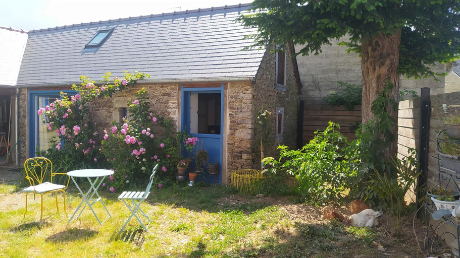 Exterior & Views 1, Ker Anahid - L'Atelier, Côtes-d'Armor