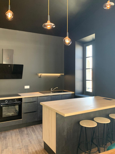 Others 4, Le Loft de La Tour Pinte, Aude