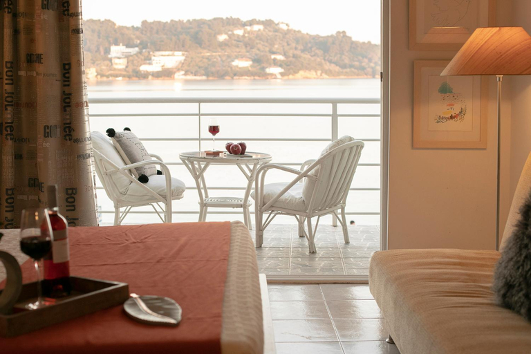 Others 5, Casa Blue Marine, Thessaly