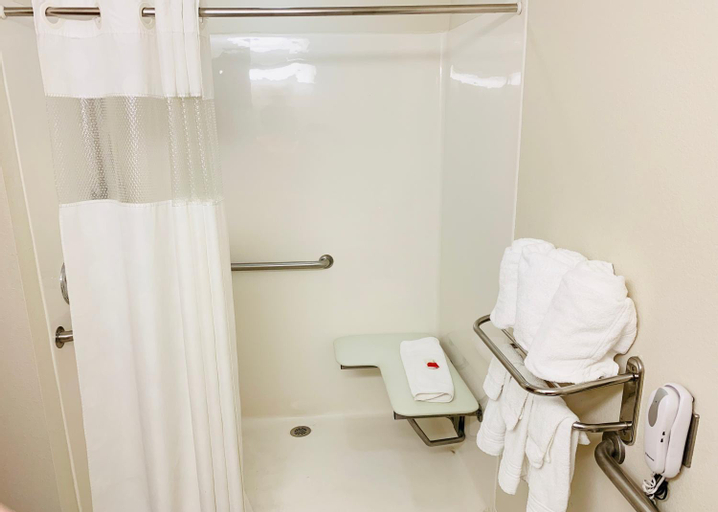 Bathroom 3