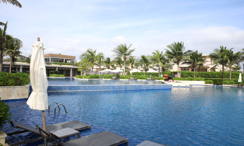 Sport & Beauty 2, The Pool Villas Cam Ranh, Cam Lâm
