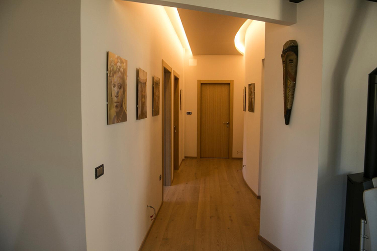 Others 2, Un sogno che si avvera, Gorizia