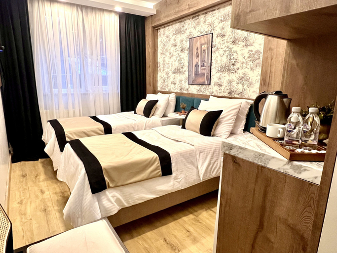 Others 5, Besiktas Guest Hotel, Beşiktaş