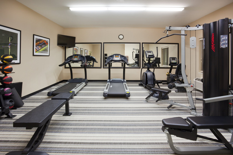Others 4, Candlewood Suites DICKINSON, Stark