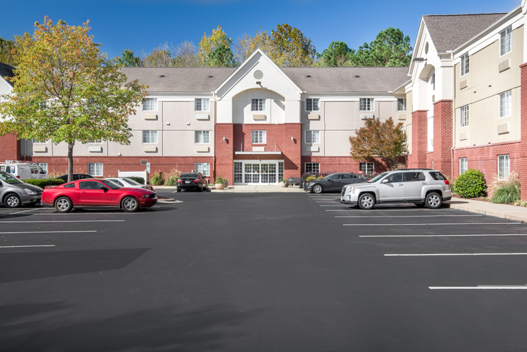 Exterior & Views 5, Candlewood Suites DURHAM-RTP, Durham