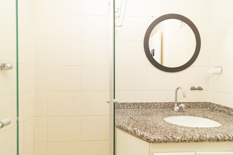 Bathroom 3