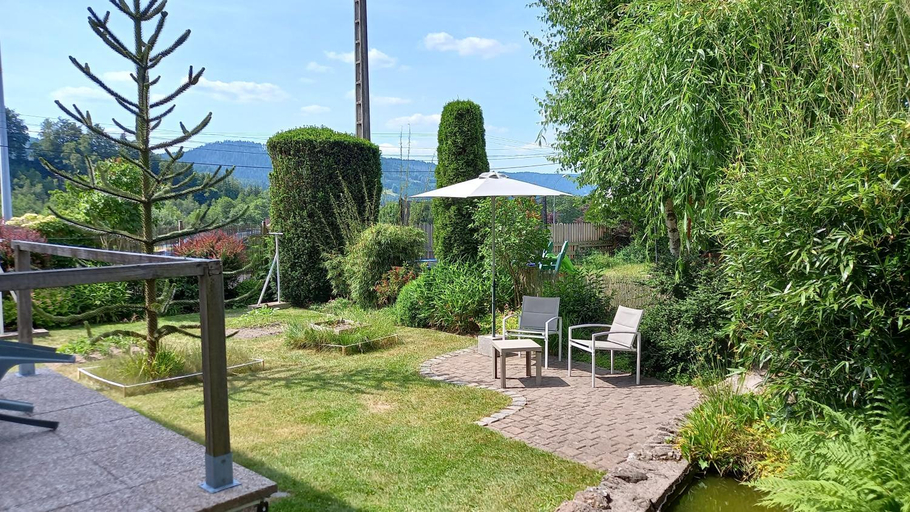 Others 3, Studio d'hotes a 10 km de Gerardmer (Le Tholy), Vosges
