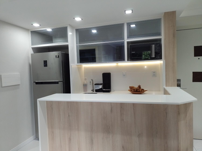 Others 5, Ponta Negra Beach Flat Prime, Natal