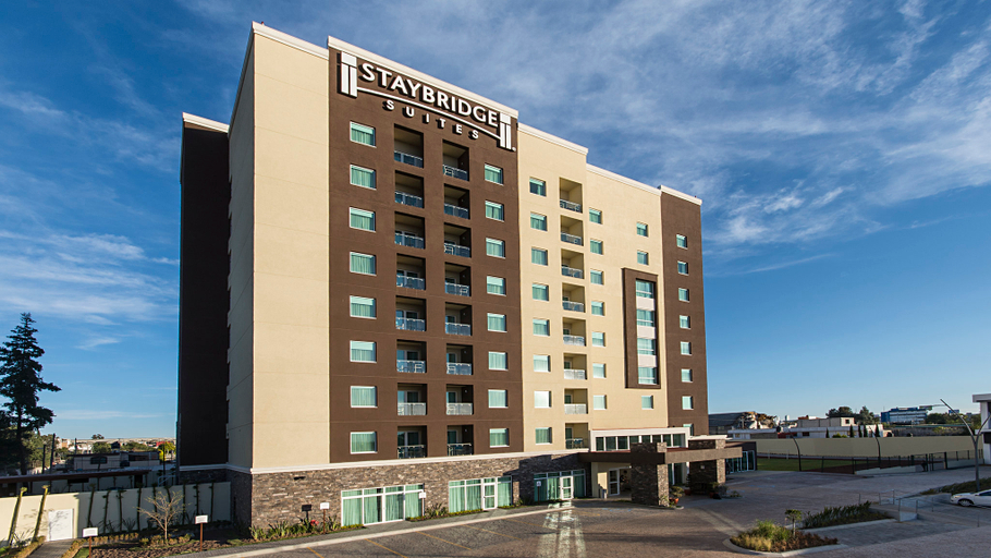 Exterior & Views 5, Staybridge Suites PUEBLA, San Pedro Cholula