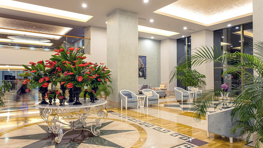 Public Area 4, Arum Barut Collection - Ultra All Inclusive, Manavgat