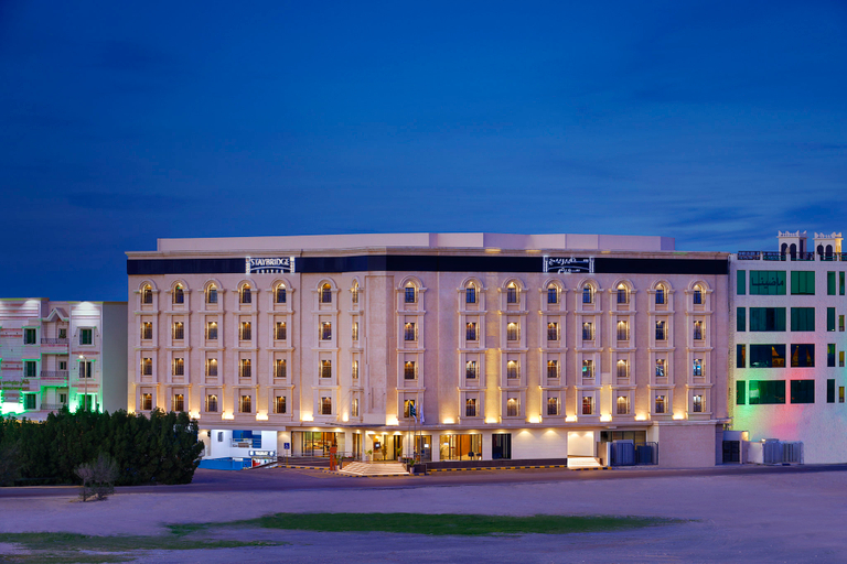 Exterior & Views 3, Staybridge Suites AL KHOBAR CITY, Al Khobar