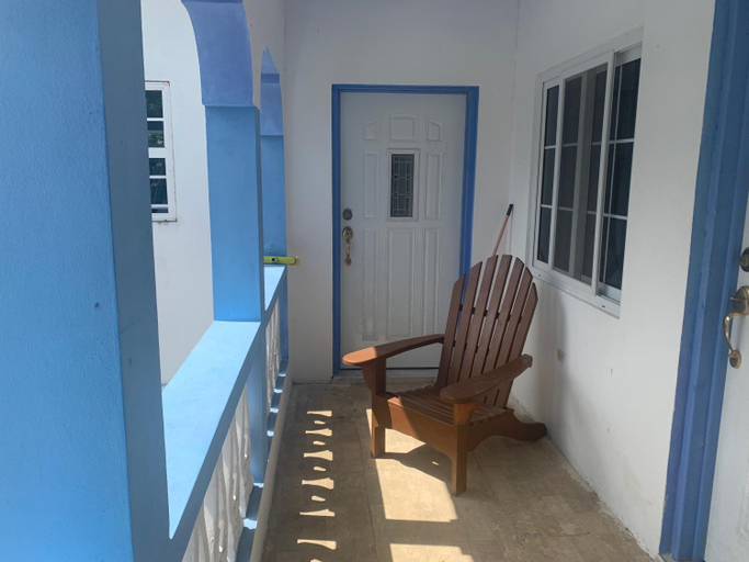 Others 5, Robin Hood Guest House