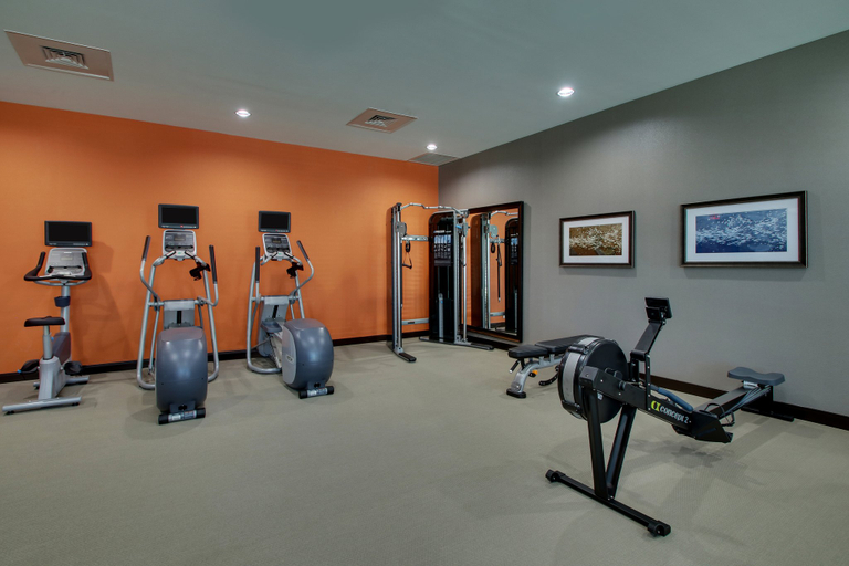 Others 4, Staybridge Suites ROCK HILL, York