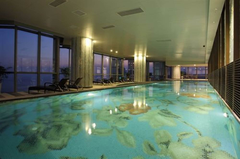Sport & Beauty 3, Grand Madison Qingdao Harbour-view Central, Qingdao
