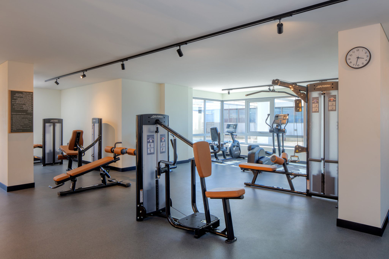 Others 3, Staybridge Suites DUBAI INTERNET CITY, Dubai