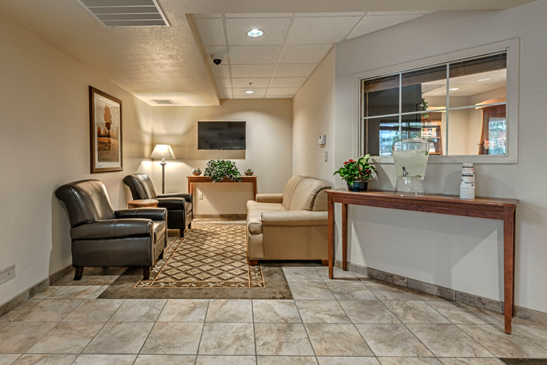 Others 4, Candlewood Suites OAK HARBOR, Island