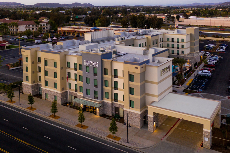 Staybridge Suites TEMECULA - WINE COUNTRY, Riverside