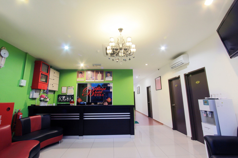 Others 3, Brilliant Hotel, Malacca City