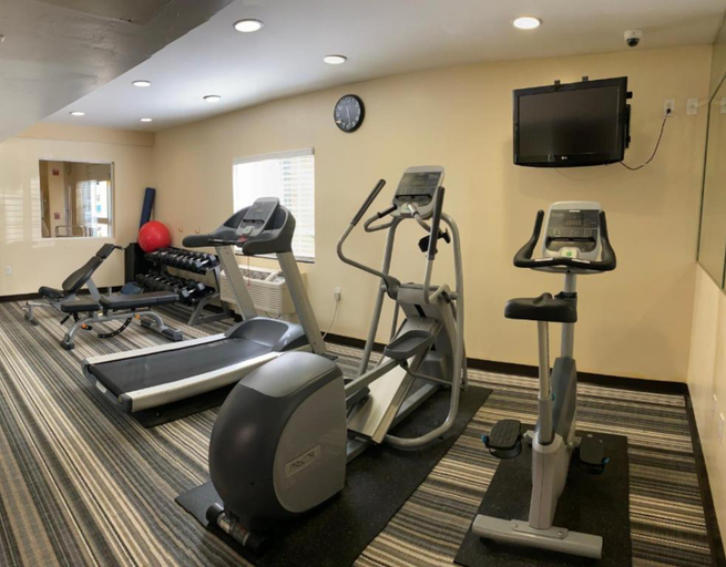 Others 4, Candlewood Suites LAX HAWTHORNE, Los Angeles