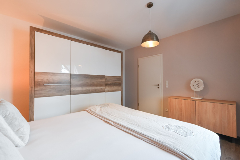 Bedroom 2, FeWo am Hopfensee, Ostallgäu