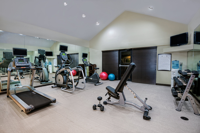 Others 3, Staybridge Suites LUBBOCK - UNIVERSITY AREA, Lubbock