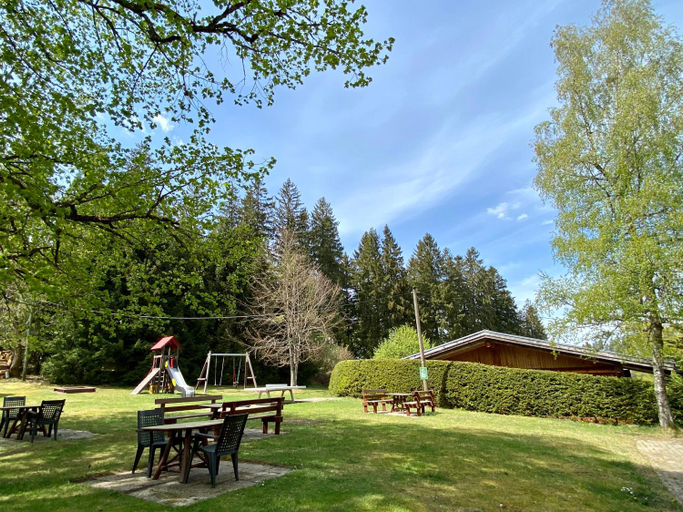 Others 4, Gasthaus Staude, Schwarzwald-Baar-Kreis