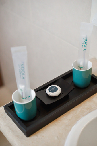 Amenities 3