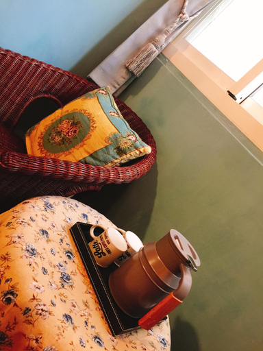 Bedroom 2, Hope and Sea Bed and Breakfast, Hualien