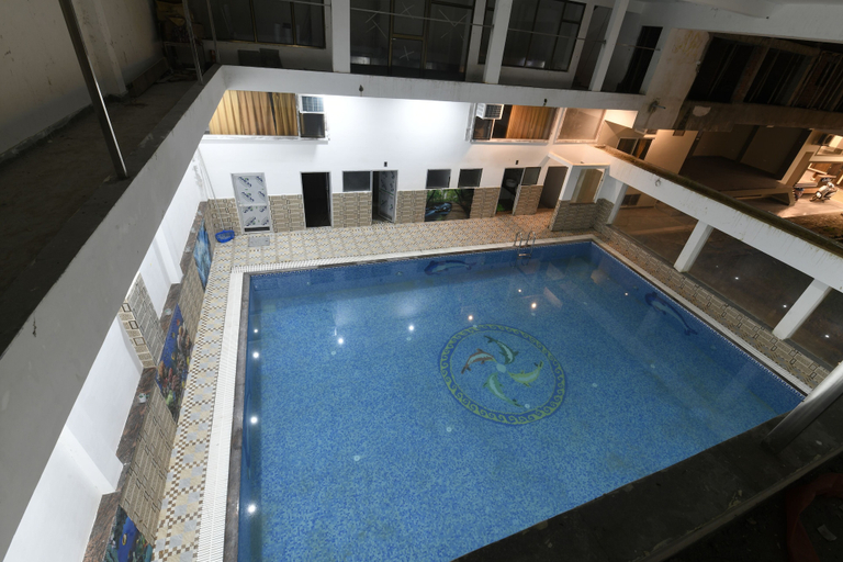Sport & Beauty 3, Hotel Star Bodhgaya, Gaya