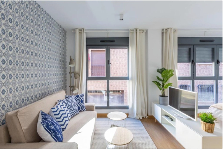 Bedroom 5, Horoko By Gaiarooms, Madrid