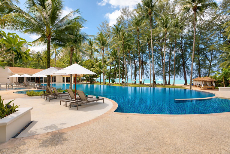 Sport & Beauty 2, Outrigger Khao Lak Beach Resort, Takua Pa
