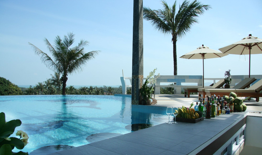 Sport & Beauty 3, Grand Hill Residence, Ko Samui