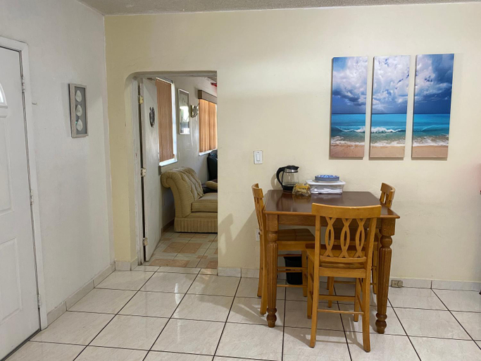Others 3, Private Cubicle - Single Bed - Mixed Shared Dorm - MIAMI AIRPORT, Miami-Dade