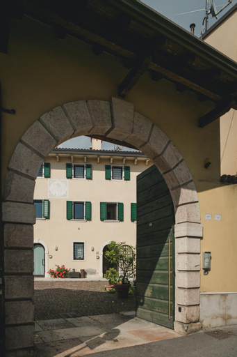 A Casa di Tom, Verona