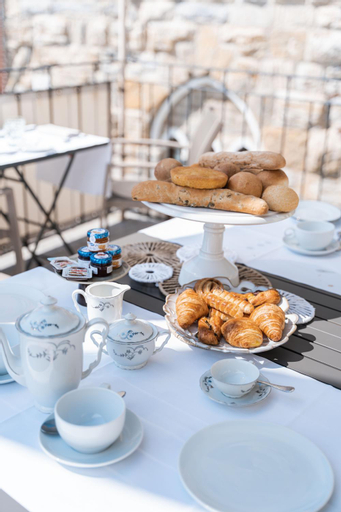 Food & Drinks 2, Torre a Mare Porto Venere, La Spezia